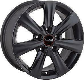 Replica RN19 6.5x15 5x114.3 ET 45 Dia 66.1 MB