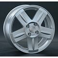 Replica RN4 5.5x14 4x100 ET 43 Dia 60 