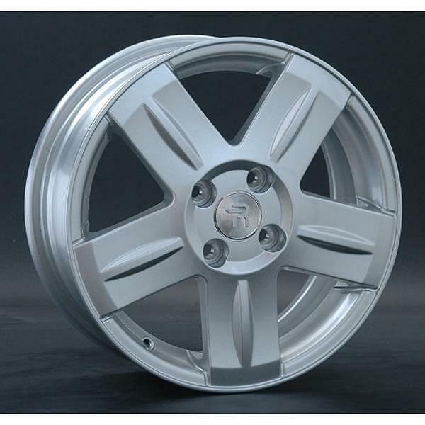 Replica RN4 6x15 4x100 ET 43 Dia 60.1 