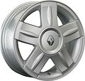 Replica RN4 5.5x14 4x100 ET 43 Dia 60 