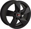 Replica RN45 6.5x15 5x114.3 ET 43 Dia 66.1 GMF