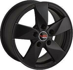 Replica RN45 6.5x15 5x114.3 ET 43 Dia 66.1 GMF