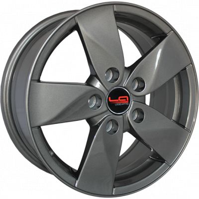 Replica RN45 6.5x15 5x114.3 ET 43 Dia 66.1 GM