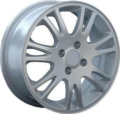 Replica RN47 6x15 4x100 ET 50 Dia 60.1 W