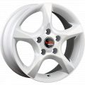 Replica RN48 6.5x15 5x114.3 ET 43 Dia 66.1 GM