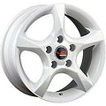 Replica RN48 6.5x15 5x114.3 ET 43 Dia 66.1 GM