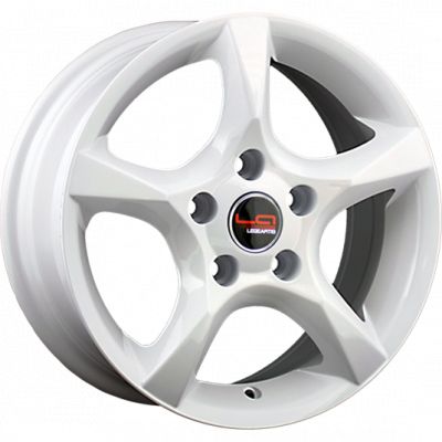 Replica RN48 6.5x15 5x114.3 ET 43 Dia 66.1 GM