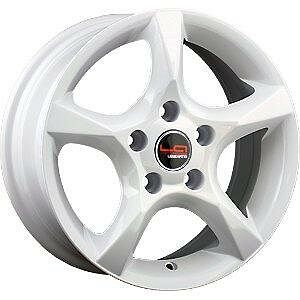 Replica RN48 6.5x15 5x114.3 ET 43 Dia 66.1 W