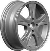 Renault RN51 6x15 4x100 ET 50 Dia 60.1 s