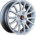 Replica RN6 5.5x14 4x100 ET 43 Dia 60.1 GM