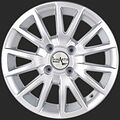 Replica RN6 5.5x14 4x100 ET 43 Dia 60.1 GM