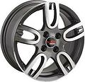 Replica RN63 6x15 4x100 ET 36 Dia 60.1 MBFP