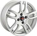 Replica RN63 6x15 4x100 ET 36 Dia 60.1 MBFP