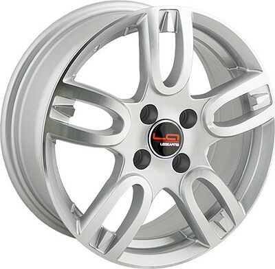Replica RN63 6x15 4x100 ET 36 Dia 60.1 MBFP