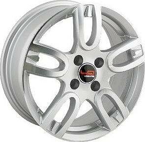 Replica RN63 6x15 4x100 ET 36 Dia 60.1 SF