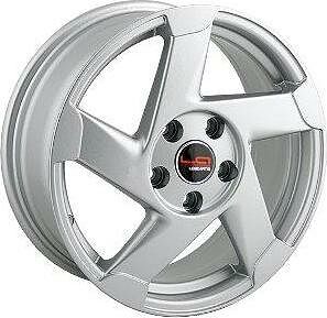 Replica RN65 6.5x16 5x114.3 ET 50 Dia 66.1 HB