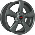 Replica RN73 6.5x16 5x114.3 ET 50 Dia 66.1 GMF