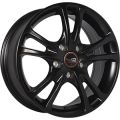 Replica RN77 6.5x16 5x114.3 ET 50 Dia 66.1 W