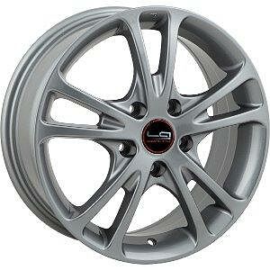 Replica RN77 6.5x16 5x114.3 ET 47 Dia 66.1 GM