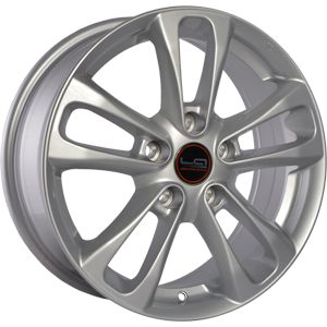 Replica RN79 6.5x16 5x114.3 ET 50 Dia 66.1 silver