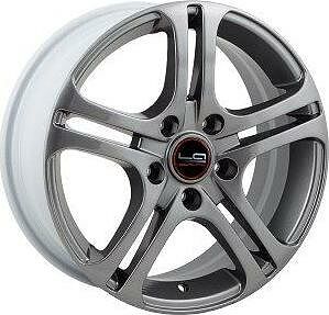 Replica RN80 6.5x16 5x114.3 ET 47 Dia 66.1 GM