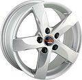 Replica RN89 6.5x16 5x114.3 ET 50 Dia 66.1 HB