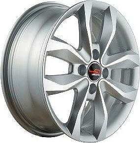 Replica RN92 6x15 4x100 ET 50 Dia 60.1 SF