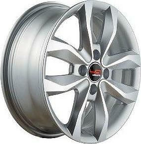 Replica RN92 6x15 4x100 ET 43 Dia 60.1 SF