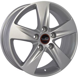 Replica RN93 6.5x16 5x114.3 ET 50 Dia 66.1 silver