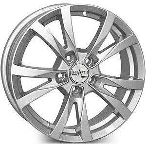 Replica RN96 6.5x16 5x114.3 ET 47 Dia 66.1 silver
