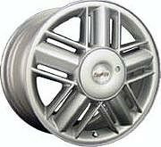 Replica W005 6.5x16 5x108 ET 50 Dia 60.1 SI03