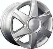 Replica W011 6x15 4x100 ET 50 Dia 60.1 