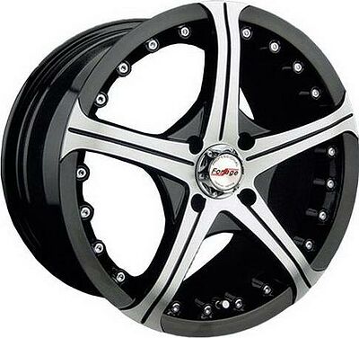 Replica 1120 6x14 5x100 ET 35 Dia 57.1 C66MC