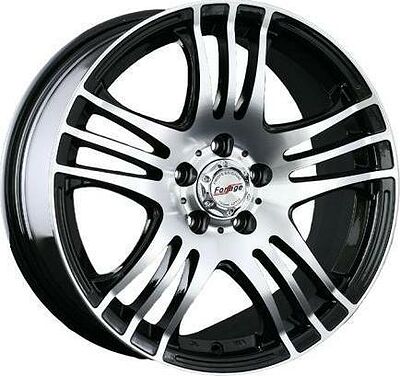 Replica 1335 7x16 5x100 ET 35 Dia 57.1 C66MC