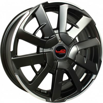 Replica Concept-SK505 6x15 5x100 ET 43 Dia 57.1 MBFL