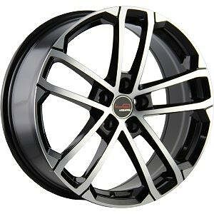 Replica Concept-SK512 7x17 5x112 ET 40 Dia 57.1 BKF