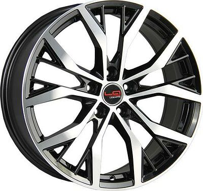 Replica Concept-SK513 7x17 5x112 ET 38 Dia 57.1 BKF