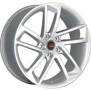 Replica Concept-SK515 7x17 5x112 ET 40 Dia 57.1 silver