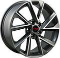 Skoda Concept-SK525 7x17 5x112 ET 40 Dia 57.1 BFP