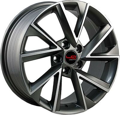 Skoda Concept-SK525 7x17 5x112 ET 40 Dia 57.1 BFP