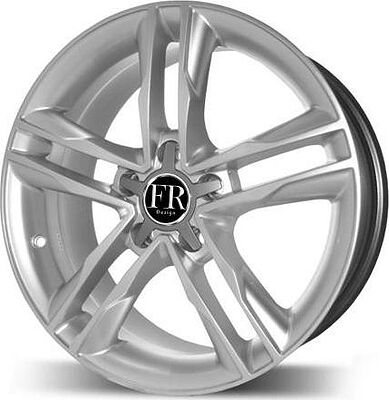 Replica FR5578 7.5x17 5x112 ET 49 Dia 57.1 HS