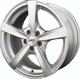 Replica P1298 7x16 5x100 ET 35 Dia 57.1 H/S