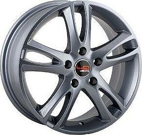 Replica SK1 6x14 5x100 ET 38 Dia 57.1 GM