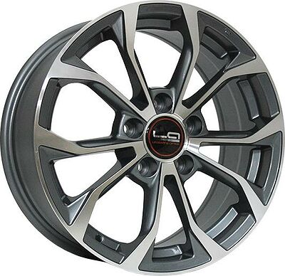 Skoda SK100 7x16 5x112 ET 45 Dia 57.1 s