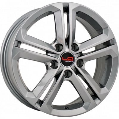 Skoda SK103 6.5x16 5x112 ET 50 Dia 57.1 s