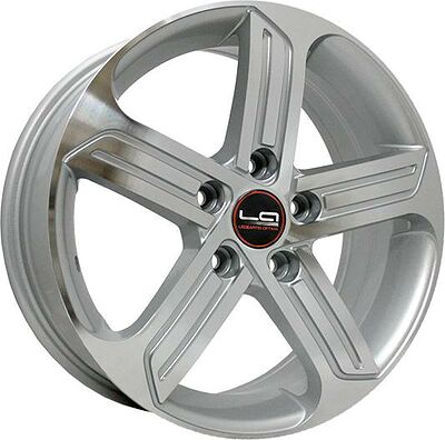 Replica SK109 6.5x16 5x112 ET 50 Dia 57.1 SF
