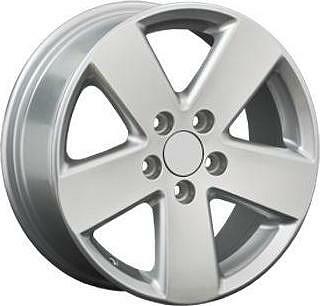 Replica SK12 7x16 5x112 ET 45 Dia 57 W