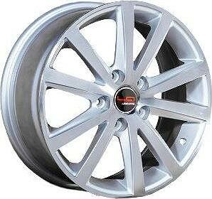 Replica SK13 7x16 5x112 ET 45 Dia 57.1 SF