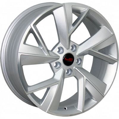 Skoda SK130 7x18 5x112 ET 43 Dia 57.1 HBFP
