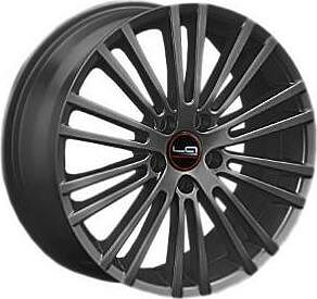 Replica SK14 7x16 5x112 ET 45 Dia 57.1 GM